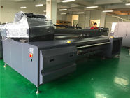 Mesin Karpet Digital Printer Dengan Starfire 1024 Head 2.2M Poly / Nylon Tersedia