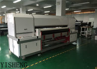 Cina 4 - 8 Printer Digital Tekstil Industri Ricoh Warna pada Resolusi Tinggi Tekstil perusahaan