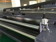 Handling Mesin Handling Digital Handling Tinggi Roll Roll Roll Printer 150 - 600 Sqm / H