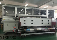 Cina Mesin Pencetakan Digital Industri Otomatis Ricoh Industri Printer Tekstil Digital perusahaan