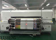Printer Inkjet Pigmen 3200 Mm 240 M2 / Jam Pencetakan Digital Tekstil