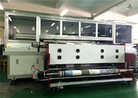 Belt Type Digital Inkjet Printer Printer 1.8m Digital Printing Equipment
