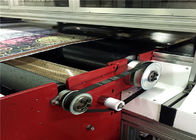 Printer Inkjet Kaca Flatbed Dengan Printhead Industri Tinta Berbasis Air
