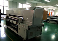 Mesin Pencetakan Digital Format Besar Berkecepatan Tinggi 3.2M Starfire 1024 300 M2 / H