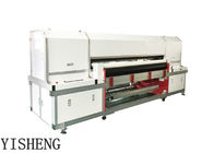 Cotton / Silk / Poly Large Format Digital Printing Machine 3.2M Dengan kecepatan tinggi 300 m2 / jam