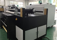 Cina 3.2M 540 M2 Mesin Pencetakan Digital Format Besar, Jam Custom Digital Fabric Printing perusahaan