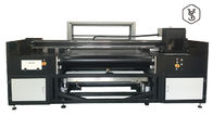 Pigmen Industri Printer Tekstil Digital, Mesin Cetak Tekstil Otomatis