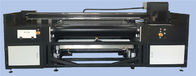 Mesin Printing Digital Printing Kecepatan Reaktif untuk Cotton 1800mm Roll To Roll Printing