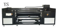 Cina Industri Digital Printing Mesin Kecepatan Tinggi Belt Belt Transmission Dryer 20kW perusahaan