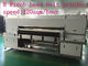 Cina Membubarkan / Pigmen Printer Inkjet 1.8m Digital Printing Machine Untuk Tekstil eksportir