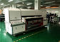 Cina 7 pl Tinta Reaktif Mesin Pencetakan Tekstil Digital dengan Silk Scarves bersertifikat 1800mm CE eksportir