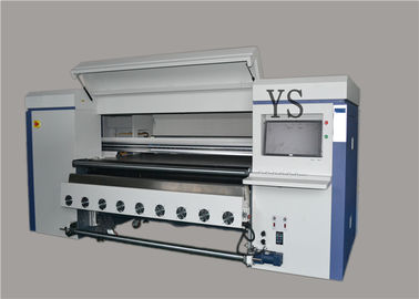 Cina Pigmen Cotton Dtp Printers Printer InkJET Pada kain tenun kain Fabric Distributor