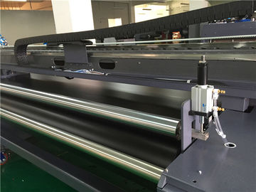 Cina Handling Mesin Handling Digital Handling Tinggi Roll Roll Roll Printer 150 - 600 Sqm / H Distributor
