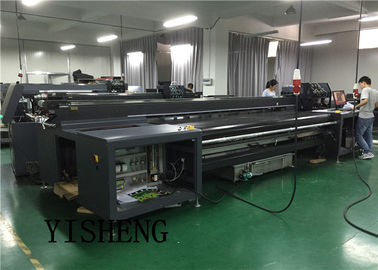 Cina Mesin Pencari Digital Starfire 1024 untuk Tinta Berbasis Air Tekstil Rumah Tangga pabrik