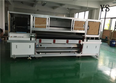 Cina MS Large Format Mesin Pencetakan Tekstil Digital 3.2m / 4.2m CE Certification Distributor