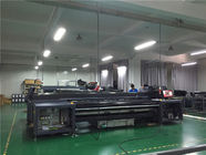 Mesin Digital Printing 1200 Dpi Untuk Pencetakan Kain / Tekstil