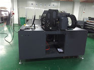 Cina 2,2 m Mesin Pencetak Kain Digital Untuk Karpet / Footcloth 800 * 1200 Dpi perusahaan