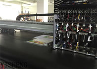 Belt Type Digital Fabric Printing Machine, Printer Inkjet Tinta Reaktif Tinta