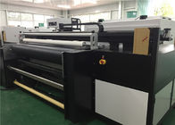 Cina Mesin Pencetak Tekstil Digital Produksi Tinggi Ricoh Gen5E Print Head perusahaan