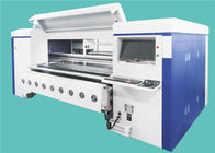 Mesin Cetak Digital Auto Printhead Bersih Kecepatan Tinggi Digital Printing Dengan Sistem Belt