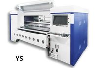 Printer digital kecepatan tinggi berkecepatan tinggi 50 HZ / 60 HZ 180cm mesin lebar