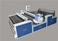  Mesin Cetak Inkjet Cotton Dtp Cotton High Speed ​​250 Sqm / Jam 3200mm