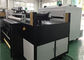 Cina 3.2M 540 M2 Mesin Pencetakan Digital Format Besar, Jam Custom Digital Fabric Printing eksportir