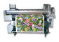 Cina Format Besar Digital Atexco Digital Clothing Printer 50 HZ / 60 HZ 180cm Lebar Mesin eksportir