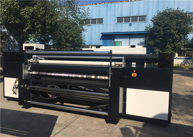 Cina Automatic Rolling Digital Direct Printer Dengan Intelligent Inspection Function Distributor